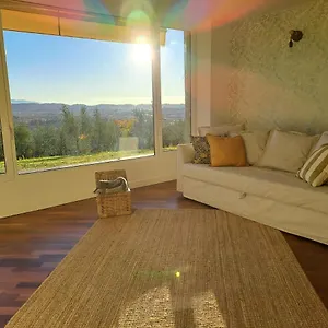  Appartamento Aria Di Franciacorta