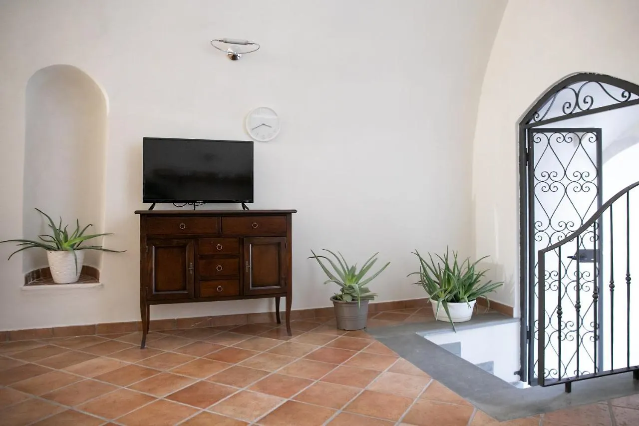 La Chicca Di Paola Apartment Lovere Italy