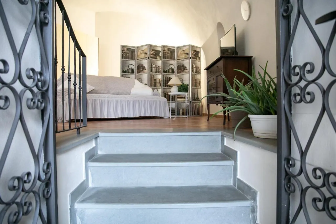 La Chicca Di Paola Apartment Lovere Italy